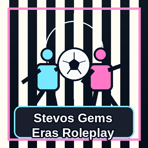 Stevos Gems Eras Roleplay